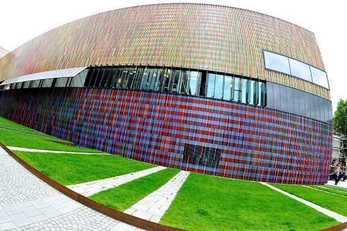 Um das Museum Brandhorst drehte sich der Rechtsstreit.