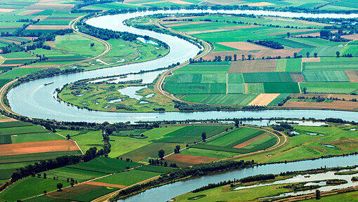 Die Donau bei Straubing. Der Ausbau bis Vilshofen ist umstritten. Ein Volksbegehren lehnen die Naturschützer nun ab. Die Donau bei Straubing. Der Ausbau bis Vilshofen ist umstritten. Ein Volksbegehren lehnen die Naturschützer nun ab.