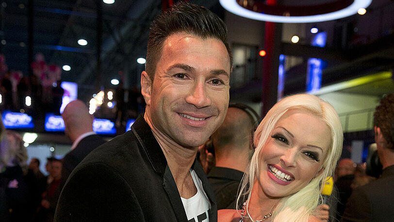 Wann läuten bei Daniela Katzenberger und Lucas Cordalis die Hochzeitsglocken? Wann läuten bei Daniela Katzenberger und Lucas Cordalis die Hochzeitsglocken?
