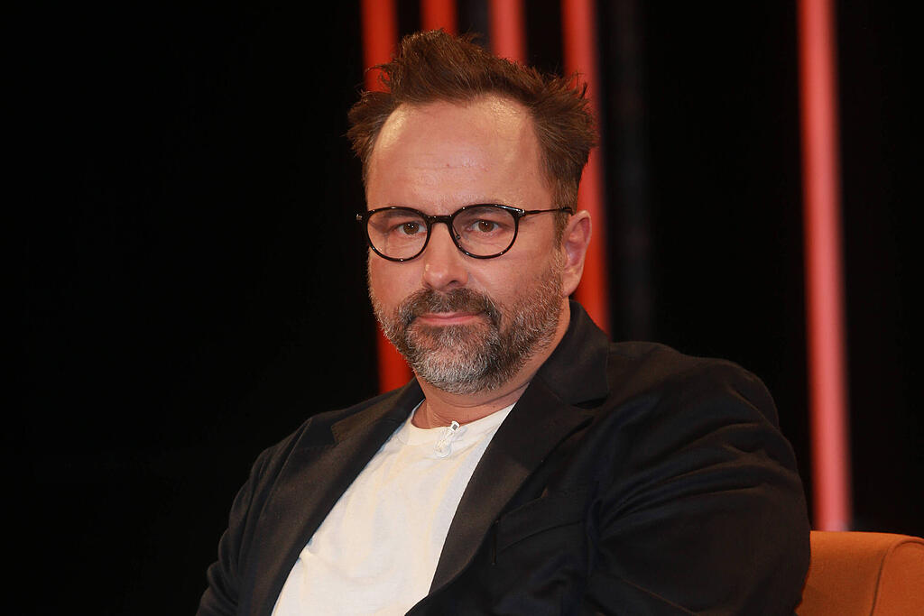 SkandalSendung Kurt Krömer lästert über Faisal Kawusi Abendzeitung München