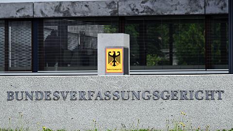 Das höchste deutsche Gericht beschäftigte sich mit einer Verfassungsbeschwerde von zwei jemenitischen Männern, deren Verwandte 2012 bei einem US-Drohnenangriff in ihrem Heimatort getötet worden waren.