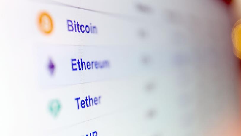 Anleger, die ihr Geld in Bitcoin und andere Kryptowährungen investiert haben, müssen sich in Geduld üben. (Symbolbild) Anleger, die ihr Geld in Bitcoin und andere Kryptowährungen investiert haben, müssen sich in Geduld üben. (Symbolbild)