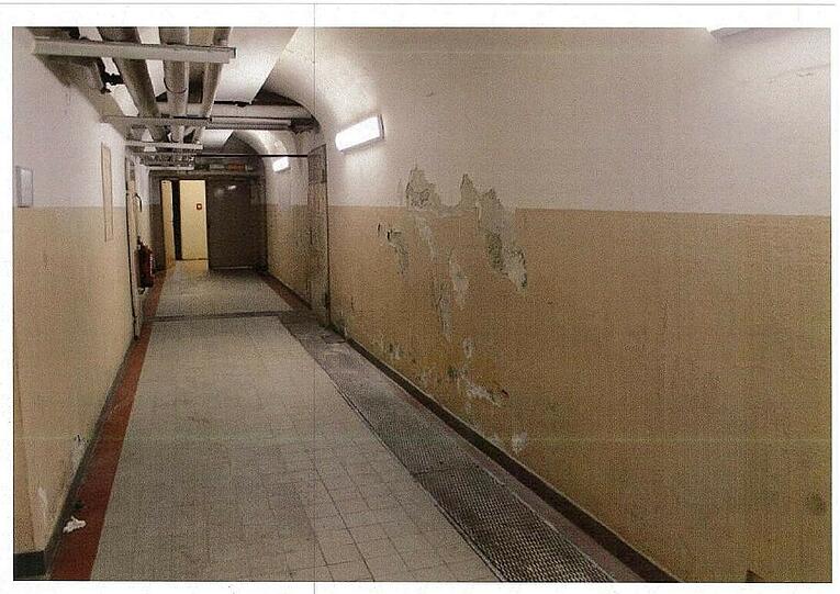 Ein Bild aus der Marieluise-Fleißer-Realschule.