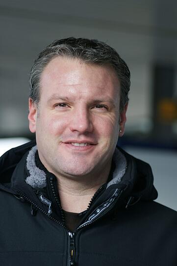 Tom Helms (35), Industriemechaniker: "Ich bin teils entspannt, teils aber auch sauer, was hier mit der S-Bahn los ist. Was sind denn das für Zustände in einer Millionenstadt wie München? Mich ärgert es, dass ich jetzt Anschlüsse verpasse und jetzt schauen muss, wie ich zu Fuß zum Hauptbahnhof komme."