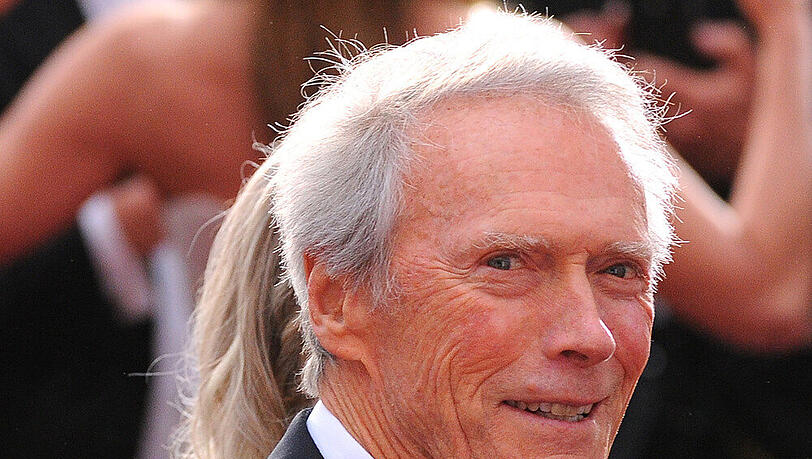 Clint Eastwood verfilmt die Notlandung auf dem Hudson River Clint Eastwood verfilmt die Notlandung auf dem Hudson River