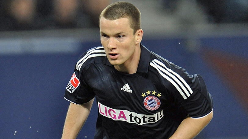 Alexander Baumjohann: Nur ein halbes Jahr hielt es das Spielmacher-Talent 2009 bei den Bayern aus &ndash; dann ging Baumjohann (drei Spiele, null Tore) zurück zu Schalke 04. Seine letzte Station war in Australien.