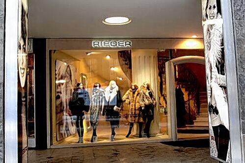Insolvent: Rieger Pelze an der Oper