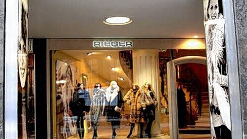 Insolvent: Rieger Pelze an der Oper
