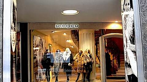Insolvent: Rieger Pelze an der Oper