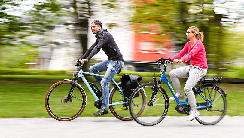 Mehr Vorsicht im Straßenverkehr. Mehr Vorsicht im Straßenverkehr.