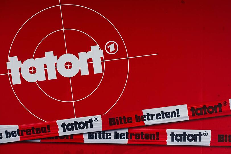 Kein Sonntagabend ohne "Tatort". Am 16. Februar wird schon der 900. Fall gelöst.