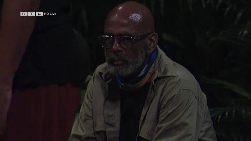 Pierre Sanoussi-Bliss gibt offen zu, dass er bestechlich ist. Was steckt hinter seiner Aussage? Pierre Sanoussi-Bliss gibt offen zu, dass er bestechlich ist. Was steckt hinter seiner Aussage?
