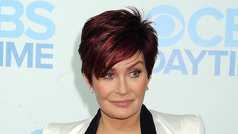 Redet sich auch mal um Kopf und Kragen: Sharon Osbourne