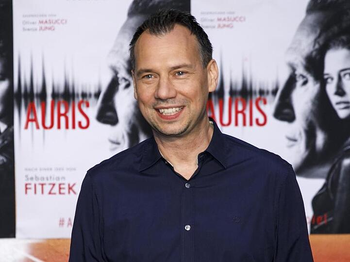 Sebastian Fitzek.