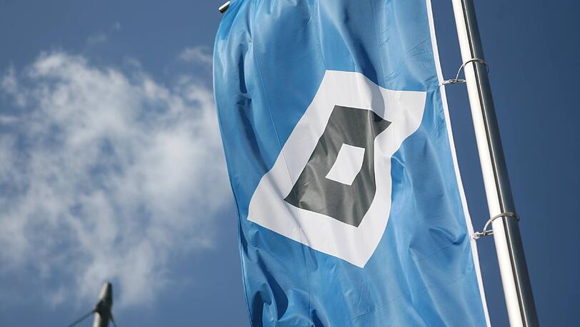 Der HSV muss gegen Dortmund auf drei Innenverteidiger verzichten. Der HSV muss gegen Dortmund auf drei Innenverteidiger verzichten.