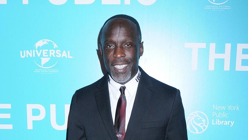 Michael K. Williams wurde nur 54 Jahre alt.