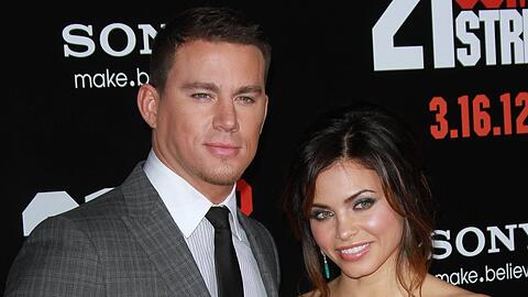Channing Tatum und Jenna Dewan gingen rund zehn Jahre lang als Ehepartner durchs Leben.