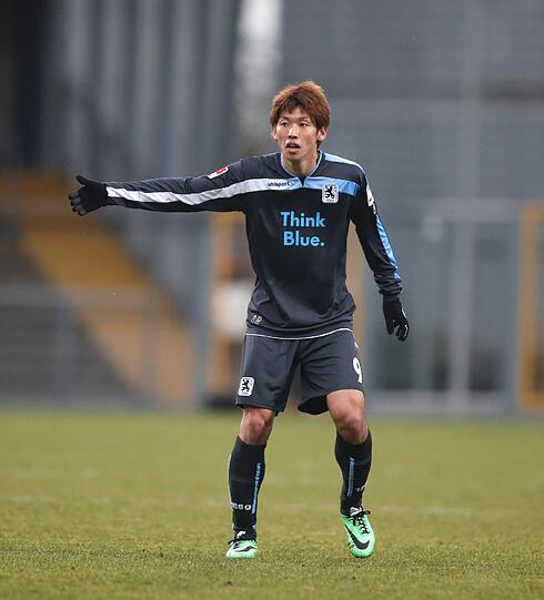 Yuya Osako und sein erstes Spiel: Die Bilder vom Test gegen Hoffenheim