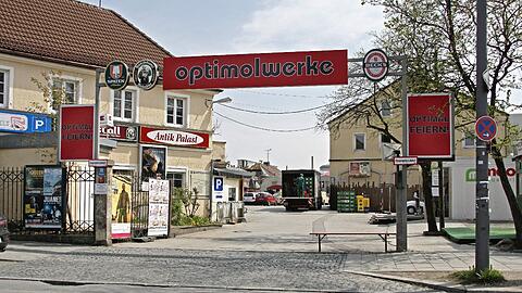 In einem Club auf dem Gelände der Optimolwerke kam es zum Großeinsatz der Polizei &ndash; 173 Feiernde sind am vergangenen Sonntag in der Früh durchsucht worden.