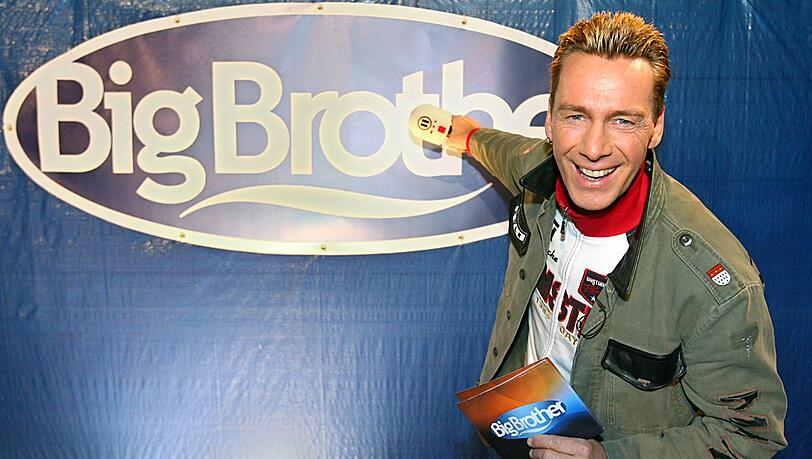 Jürgen Milski posiert 2007 in Köln vor dem Big Brother-Haus. 2020 sollen wieder neue Kandidaten in den TV-Container ziehen. Jürgen Milski posiert 2007 in Köln vor dem Big Brother-Haus. 2020 sollen wieder neue Kandidaten in den TV-Container ziehen.