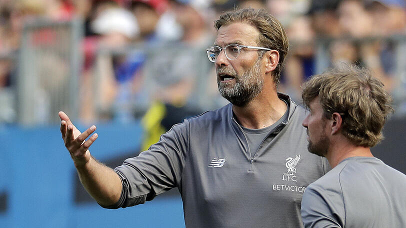 Jürgen Klopp wirft Sergio Ramos nicht nur wegen der Fouls gegen seine Spieler Mohamed Salah und Loris Karius eine überharte Spielweise und außerdem eine unehrenhafte Grundhaltung vor.