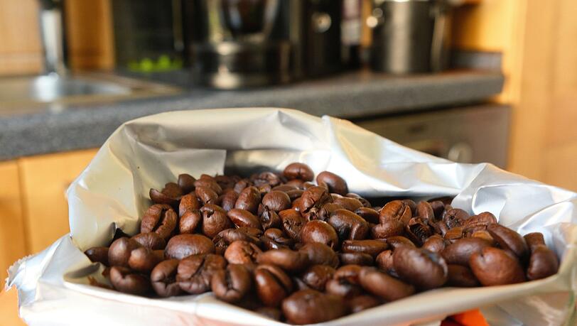 Schlechte Ernteprognosen haben die Kaffeepreise steigen lassen.