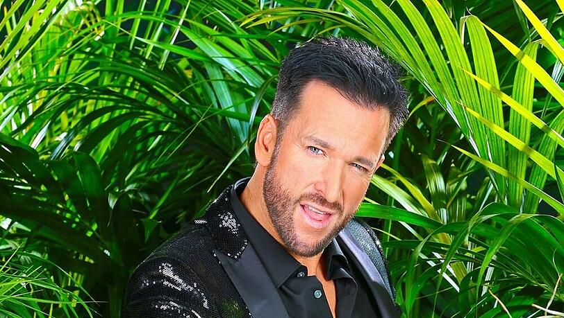 Michael Wendler, hier im Bild, ist Jürgen Drews' Favorit für den Dschungelsieg Michael Wendler, hier im Bild, ist Jürgen Drews' Favorit für den Dschungelsieg