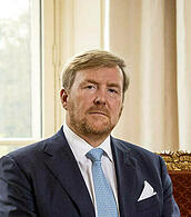 König Willem-Alexander und Königin Máxima der Niederlande wenden sich in einer Videobotschaft an die Öffentlichkeit. König Willem-Alexander und Königin Máxima der Niederlande wenden sich in einer Videobotschaft an die Öffentlichkeit.