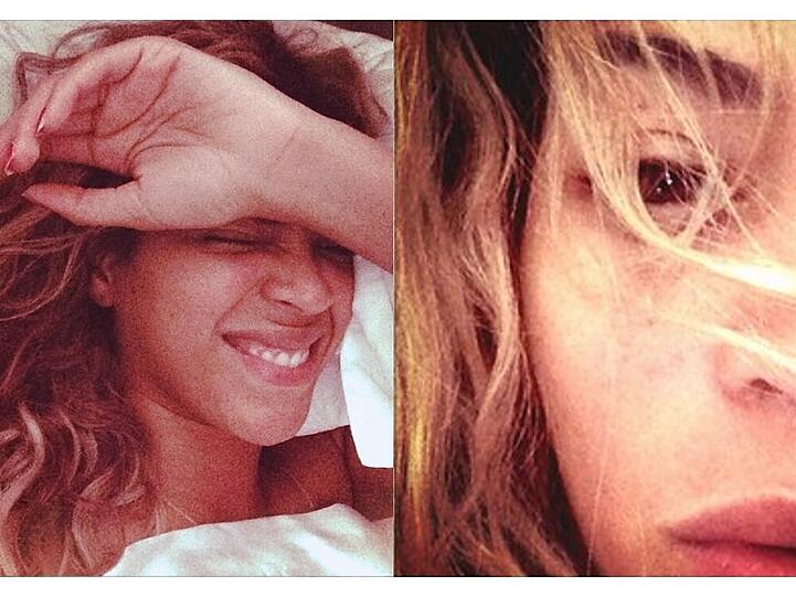 Guten Morgen, Beyoncé