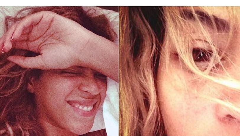 Guten Morgen, Beyoncé Guten Morgen, Beyoncé