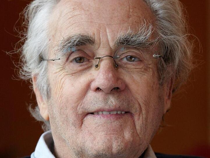 Der dreifache Oscar-Preisträger Michel Legrand ist im Alter von 86 Jahren gestorben.
