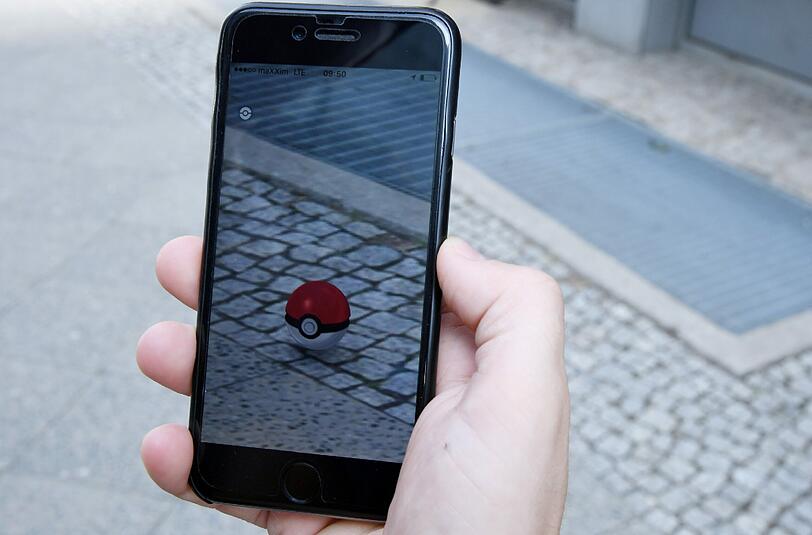 Auf der Jagd nach Pokémon-Monstern hat ein Däne in einem Abwasserkanal eine Leiche gefunden.