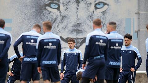 Für den TSV 1860 beginnt die heiße Phase in der Saison.