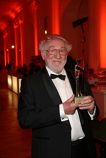 Dieter Hallervorden