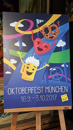 Platz 3: Benjamin Nitsch, Huglfing.