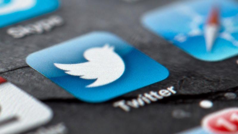 Twitter stellt einem Trump-Tweet ein schlechtes Zeugnis aus. Twitter stellt einem Trump-Tweet ein schlechtes Zeugnis aus.