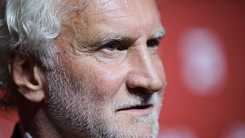 Rudi Völler kann die Kritik von Matthias Sammer nachvollziehen.