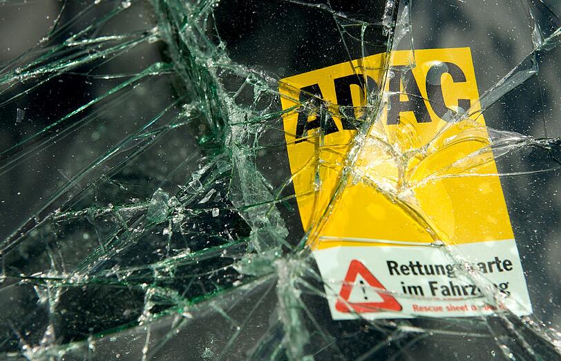 Die Rettungskarte kann Leben retten.