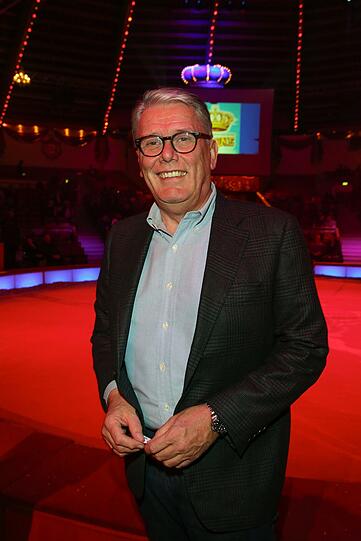 Ulrich Kowalewski