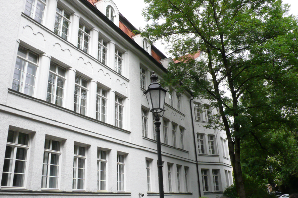Ein Projekt des St.-Anna-Gymnasiums wurde jetzt ausgezeichnet.