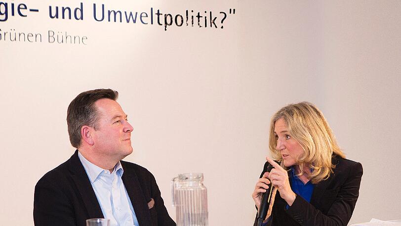 Zu Gast waren die OB-Kandidaten Sabine Nallinger, (Grüne), Joseph Schmid (CSU), Michael Mattar (FDP), Brigitte Wolf (DIE LINKE) und Tobias Ruff (ÖDP). Zu Gast waren die OB-Kandidaten Sabine Nallinger, (Grüne), Joseph Schmid (CSU), Michael Mattar (FDP), Brigitte Wolf (DIE LINKE) und Tobias Ruff (ÖDP).