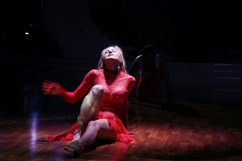 Sehen Sie hier die Bilder der 7. Staffel "Let's Dance"!