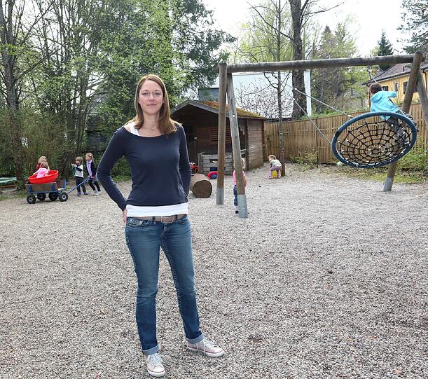 Privat-Kita "Hänsel und Gretel"