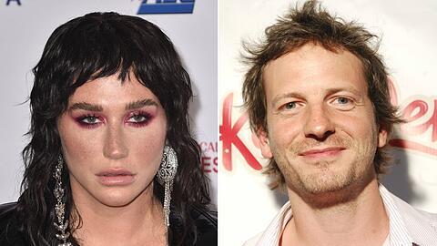 Gemeinsame Erklärung nach endlosem Rechtsstreit: Kesha und Dr. Luke