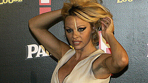 Verdrehte Welt: Pamela Anderson als Wiesn-Gast? Gabi Weishäupl (l.) verbietet es nicht (ganz) und wirft den Rettungsanker. Verdrehte Welt: Pamela Anderson als Wiesn-Gast? Gabi Weishäupl (l.) verbietet es nicht (ganz) und wirft den Rettungsanker.