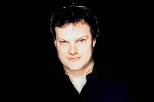 Vogt war "Pianist In Residence" bei den Berliner Philharmonikern.