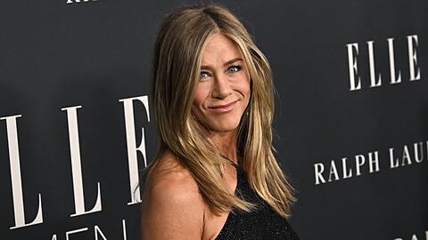 Jennifer Aniston wird wohl doch nicht in der Serie "I'm Glad My Mom Died" mitspielen.
