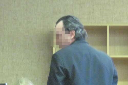 Selbstjustiz: Jeremie T. schlug auf Dieb ein.