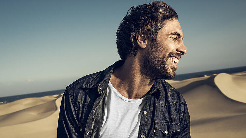 Max Giesinger verriet bei "Sing meinen Song - Das Tauschkonzert", dass er Single ist
