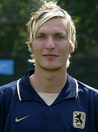 Benny Lauth wird 30! Die besten Bilder aus seiner Karriere.